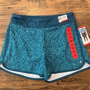 Outdoor swim shorts